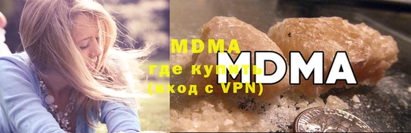 индика Абаза