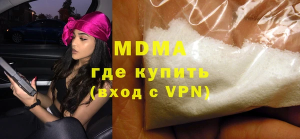 индика Абаза