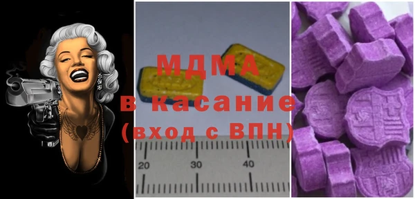 индика Абаза